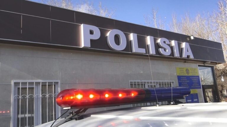 Есірткі қылмысына қарсы күрес: Шымкенттегі жедел шаралар