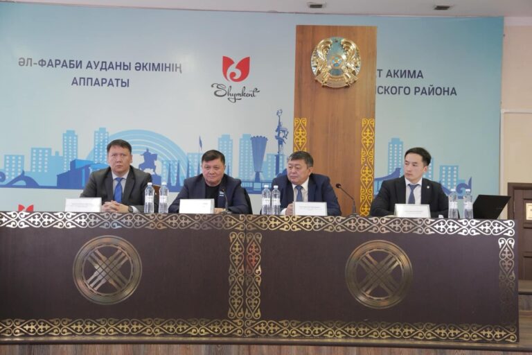 СОЛТҮСТІККЕ ҚОНЫС АУДАРУ БАҒДАРЛАМАСЫНЫҢ ШАРТТАРЫ ТҮСІНДІРІЛДІ