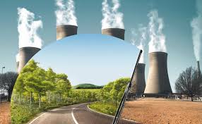 ШЫМКЕНТ ЭКОЛОГИЯСЫНЫҢ ЛАСТАНУЫ ЖӘНЕ ШЕШУ ЖОЛДАРЫ