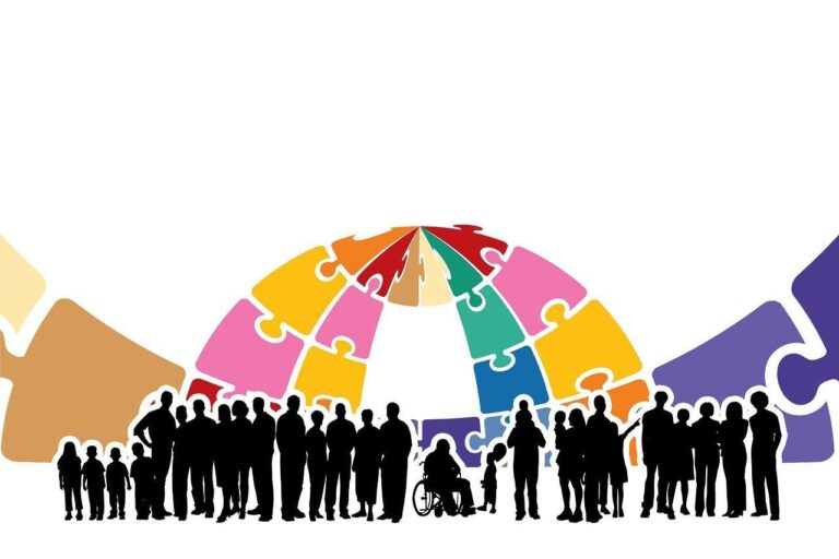 ҚАЗАҚСТАНДА ӘДІЛ ҚОҒАМ ҚҰРУ