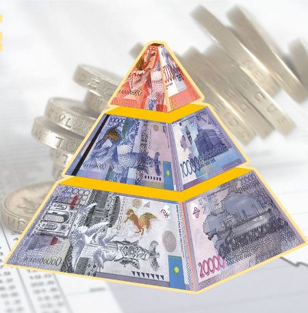 ҚАРЖЫЛЫҚ ПИРАМИДАЛАРМЕН КҮРЕС: ҚАУІПТІ ТӨМЕНДЕТУ ЖӘНЕ ПРЕВЕНТИВТІ ШАРАЛАР