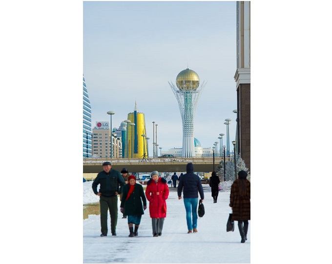 АЗАМАТТЫҚ ҚОҒАМ ИНСТИТУТТАРЫ – МЕМЛЕКЕТТІК САЯСАТТЫҢ МАҢЫЗДЫ БАҒЫТТАРЫ