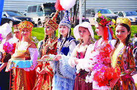 ҰЛТТЫҢ ҰЙЫСУЫ – ДАМУДЫҢ БАСТЫ ФАКТОРЫ