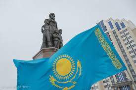 ЕҢ БАСТЫСЫ – ЕЛІМІЗДІҢ ЕГЕМЕНДІГІ