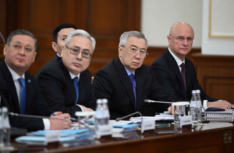 Елімізде 217 жайлы және 200 тірек мектеп желісі құрылуда