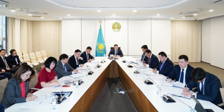 «ТАЗА ҚАЗАҚСТАН»: БИЫЛ ТҮРКІСТАН ОБЛЫСЫНДА 1,3 МИЛЛИОНҒА ЖУЫҚ АҒАШ ЕГІЛЕДІ