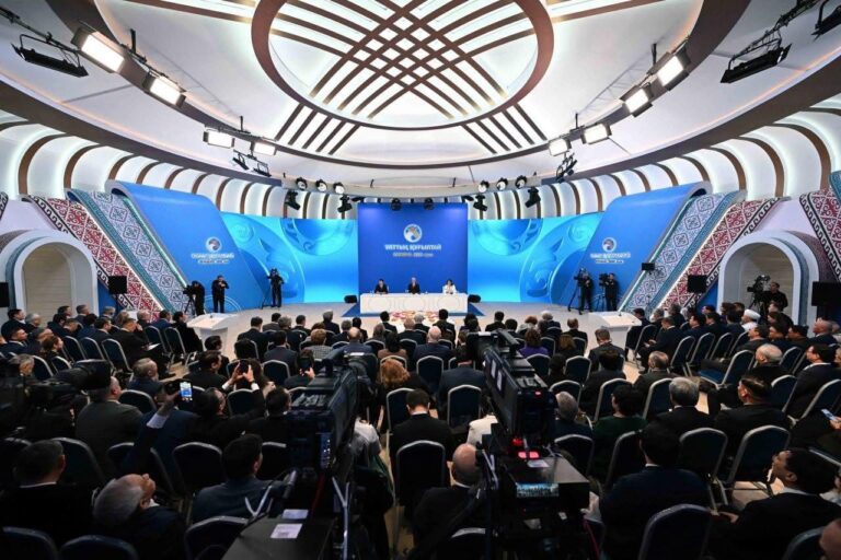 ИНВЕСТИЦИЯ ЖӘНЕ ЖАҢА ЖҰМЫС ОРЫНДАРЫ: ЭКОНОМИКАЛЫҚ ӨСУДІҢ ДРАЙВЕРІ