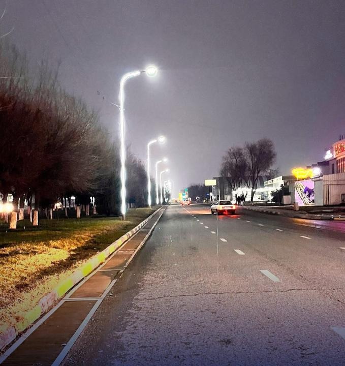 «АБАЙ АУДАНЫ СЕРПІН АЛДЫ: СУ МЕН ЖАРЫҚ 100 %, ГАЗ 93 %, 2025 КЕ ДЕЙІН БАРЛЫҚ ЖОЛ МЕН КӨШЕ ТОЛЫҚ ЖАҢАРАДЫ»