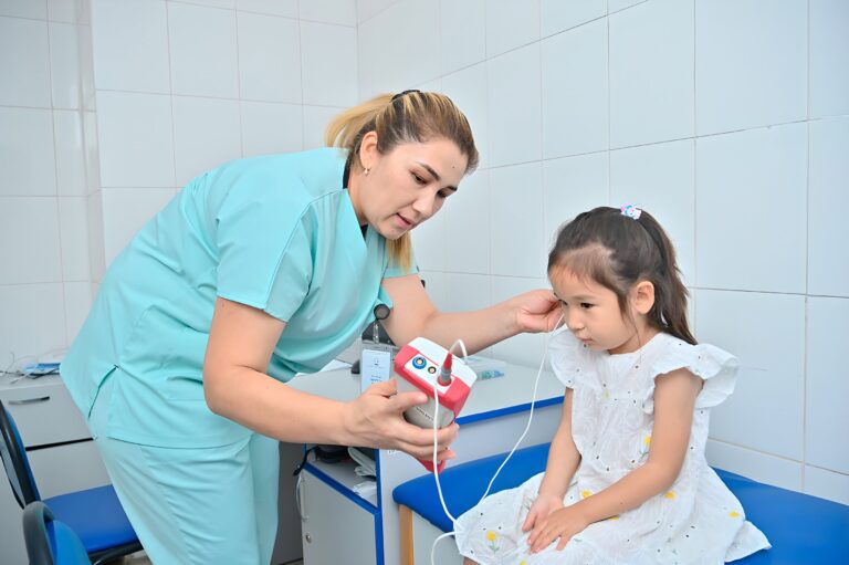 С НАЧАЛА ГОДА РЕАБИЛИТАЦИЮ ПРОШЛИ ОКОЛО 3500 ДЕТЕЙ