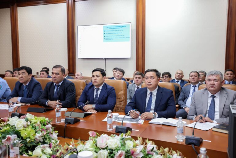ШЫМКЕНТТЕ БАЛАЛАРДЫҢ ЖАЗҒЫ ДЕМАЛЫСЫ МЕН БҰҚАРАЛЫҚ СПОРТТЫ ДАМЫТУҒА БАСЫМДЫҚ БЕРІЛУДЕ