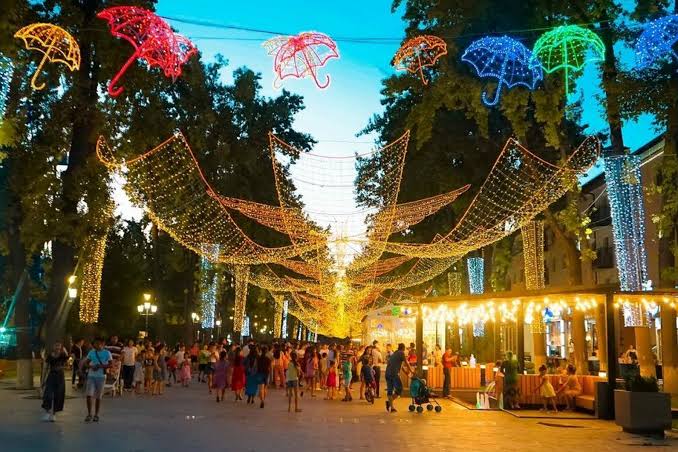 ЖАСТАР САЯСАТЫ ЖӘНЕ АЗАМАТТЫҚ БЕЛСЕНДІЛІКТІ АРТТЫРУ – ШЫМКЕНТТІҢ ӘЛЕУМЕТТІК-ДЕМОГРАФИЯЛЫҚ ДАМУЫНЫҢ МАҢЫЗДЫ БАҒЫТЫ